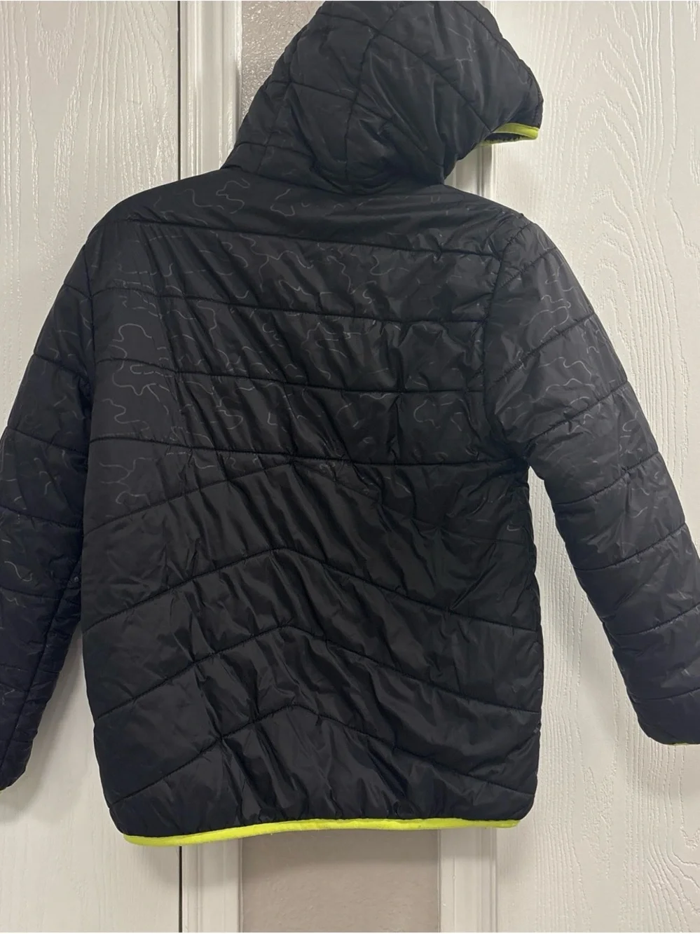 Eddie Bauer insulated kids